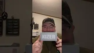 Kizer Seagull Unboxing!!