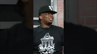 From DM to Collab: How I Shot a Video With Duke Deuce in LA #shorts