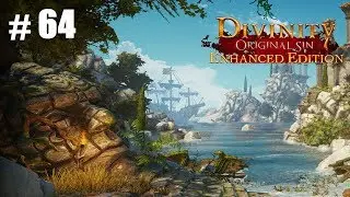 Arhu SparkMaster 5000   Divinity Original Sin Enhanced Edition #64