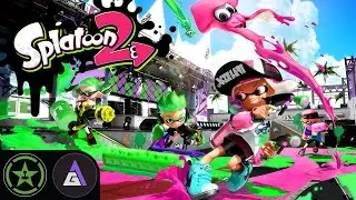 Let's Play - Splatoon 2 Testfire