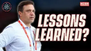 What the Chiefs Could've LEARNED Watching Wildcard Weekend From HOME!