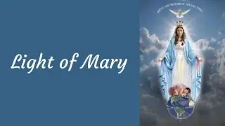 Message from Mother Mary February 24, 2020