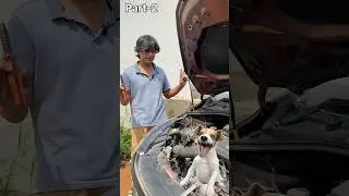 The Overconfident Mechanic &ndash; Part 2 🚗🔥😂