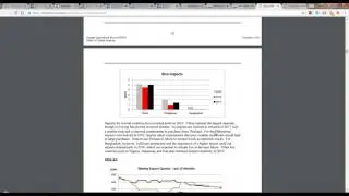№60 - Отчеты от USDA. Облом по WASDE. Клиринг опционов на зерновые и соевые бобы
