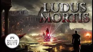 Ludus Mortis - P1 Creating A Party