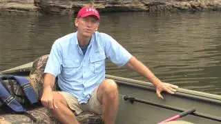 Lowe Boats - 2013 Frontier 2070 Walk Around Video