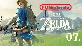 Legend Of Zelda - Breath Of The Wild: 07 - Hetsu