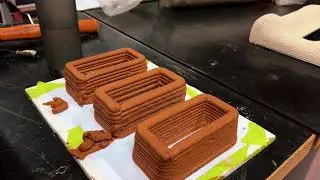 Direct Digital Manufacturing (Ceramics and Glass)