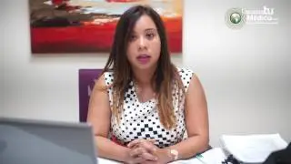 Dolor Testicular. Dra. Paola Román. Urólogo