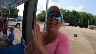 Rocket City Brewfest Huntsville Alabama-RV Living Fulltime