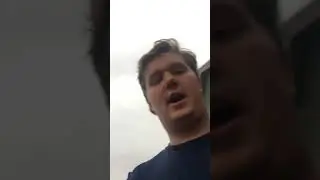TRIPPPLE FRONT FLIP!! WITH A HALF TWIST!?!!?!