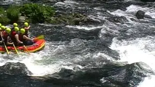 Rafting, 29/06/2012, Forestis, Paranesti, Drama, Greece (www.forestis.gr)