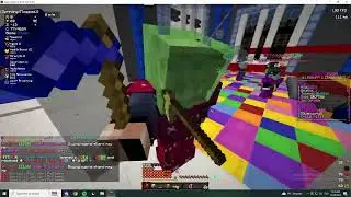 Minecadia Kitmap #6 +9 HOOK!?!?!