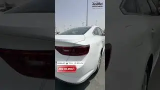 RENAULT TALISMAN - Moatamad Quality Preowned Cars