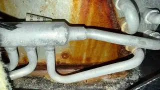 Why AC Drain Lines Clog