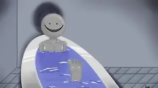 I&rsquo;m ticklish by the way / trend /flip a clip