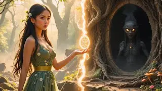 Sino si Maria Makiling? 😱 Ang Nakakatakot na Lihim ng Bundok na Hindi Mo Alam