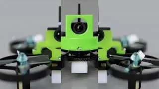 Drones in the Classroom: Drone Competitions