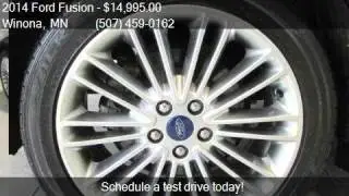 Used and New Ford Trucks and Cars 55987