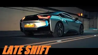 Late Shift - Walkthrough - Choices - Different Ending