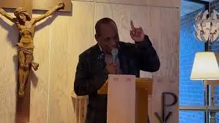 Dubbii Waaqayyoo Luba Margaan #oromo  Evangelical Church of Stockholm