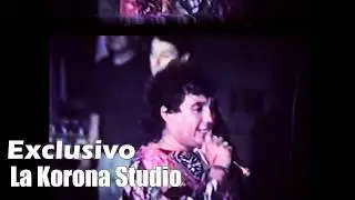 Karicia en vivo en Tentacion 1995 2