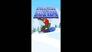 Freeride Fusion game trailer