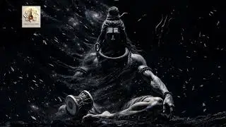 Himalayan Cave Meditation | Shiva Energy Soundscape