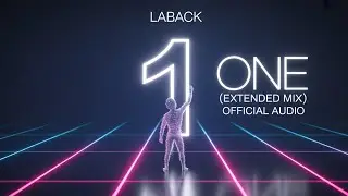 LABACK - One (Extended Mix) | Official Audio