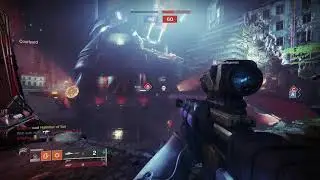 PVP Legions Gulch 012020
