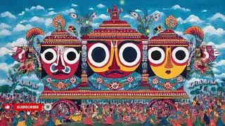 Sri Jagannathashtakam
