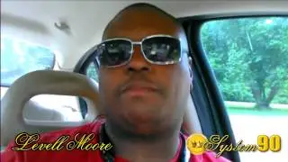 System90 Co-Founder Levell Moore Talks About Gratitude