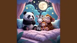 ขบวนสัตว์ฝันหวาน Sweet Dream Animal Parade