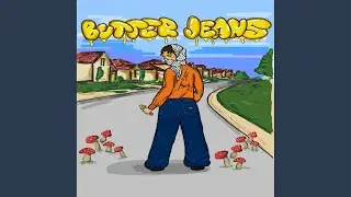 Butter Jeans