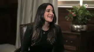 Xiomara Zelaya “Hay una responsabilidad muy grande por ser hija del Presidente Zelaya” | Líderes