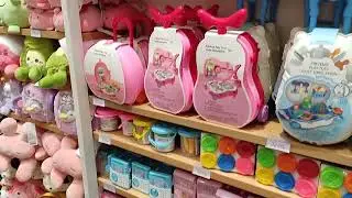 Бюджетный шопинг в Дубае. Магазинчик  