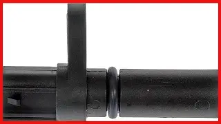 Reliable Camshaft Position Sensor: Quality Replacement for Smooth Engine Performance