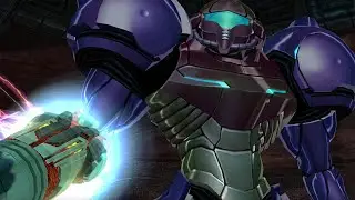 Metroid Prime - 4k/60/5.1 - PrimeHack - HD Texture/UI Pack (Part 6)