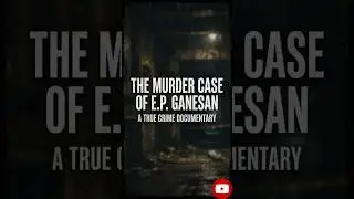 ₹3 Crore ke Liye Pita Ki Hatya | Snake Bite Murder Case #truecrimedocumentary #crime #trending