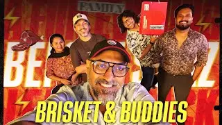 Trying out Kochi's most famous Brisket 🍖