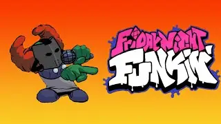 Vs Tricky Mod | Friday Night Funkin