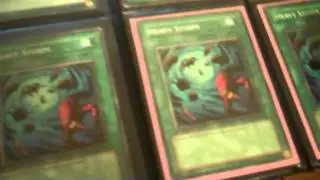 Binder Update! - 11/9/11