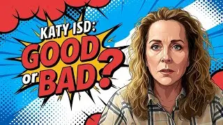 Before You Buy in Katy ISD, Watch This