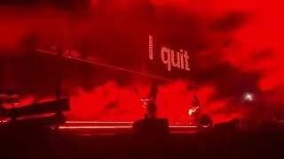 Haim &ldquo;Gone&rdquo; @ Edgefield in Portland, Or 9/17/2025