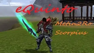 #05-Metin2Ro-Scorpius[War aura lvl 90 de vanzare] VANDUT