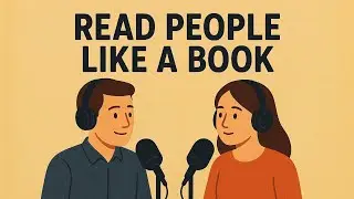 Read People Like a Book | Master the Hidden Psychology of Human Behavior