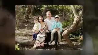 Huntington Beach Family Portrait Photographer | A Shutter in Time Photography
