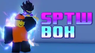 [YBA] SPTW Box Wipes SBR