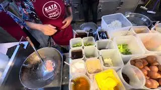 Experience the Fresh ingredients, bold spices, and authentic Thai cooking &mdash; watch the magic unfold!