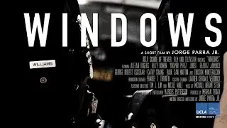Yhover Perez - Windows (Short Film)